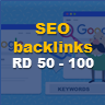 Dofollow Niche Edit link insertion from RD 50-100 - Dofollow Niche Edit link insertion from RD 50-100